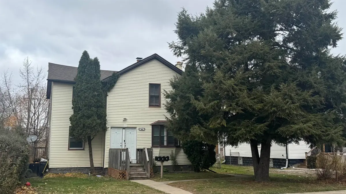 40 Ahrens ST, Mount Clemens, MI 48043 - #1