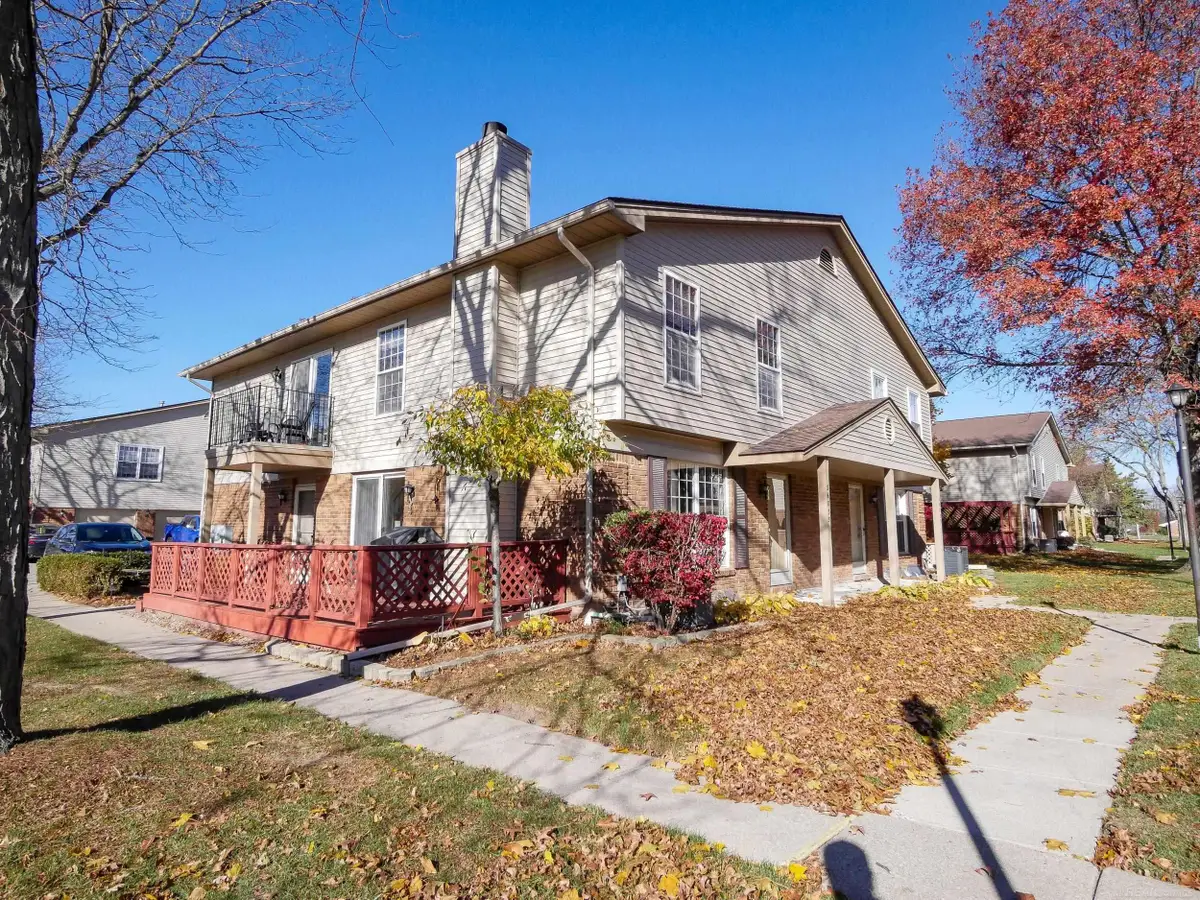 36835 Oakwood, Richmond, MI 48062 - Image #1