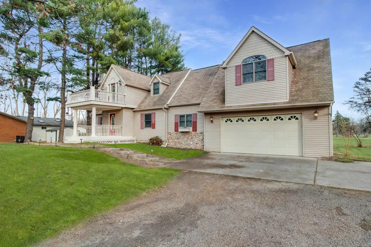 50496 N North AVE, Macomb, MI 48042 - Image #1