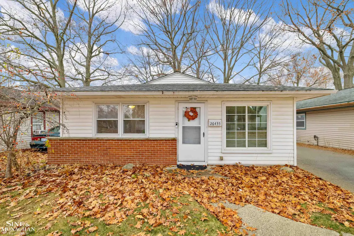 26435 Tawas ST, Madison Heights, MI 48071 - Image #1