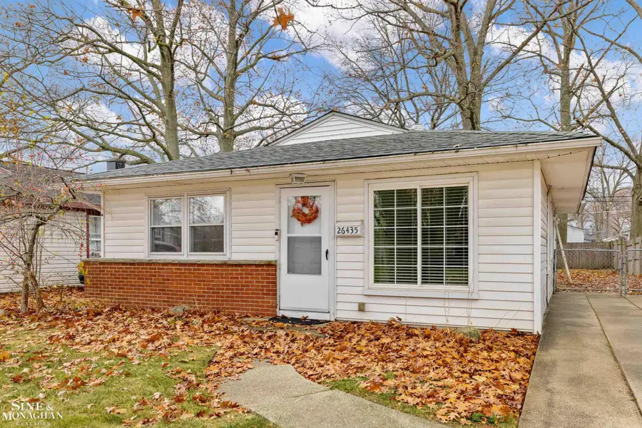 26435 Tawas ST, Madison Heights, MI 48071 - Image #2