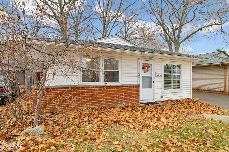 26435 Tawas ST, Madison Heights, MI 48071 - Image #3