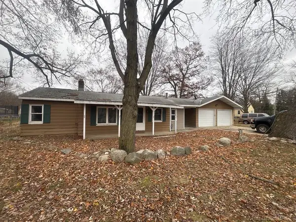 1209 Herbert ST, Niles, MI 49120