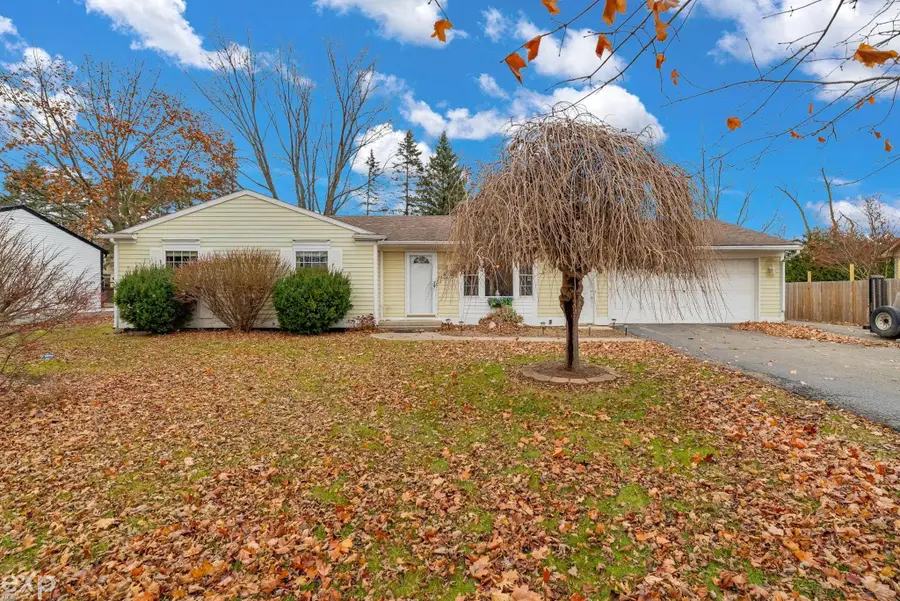 8989 22 Mile RD, Utica, MI 48317 - Image #2