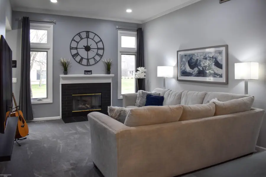 16738 Fieldstone RDG, Macomb, MI 48042 - Image #2