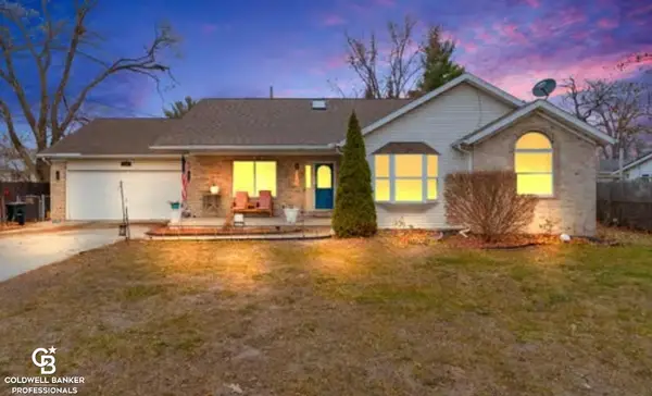 2215 Hancock Street, PortHuron, MI 48060