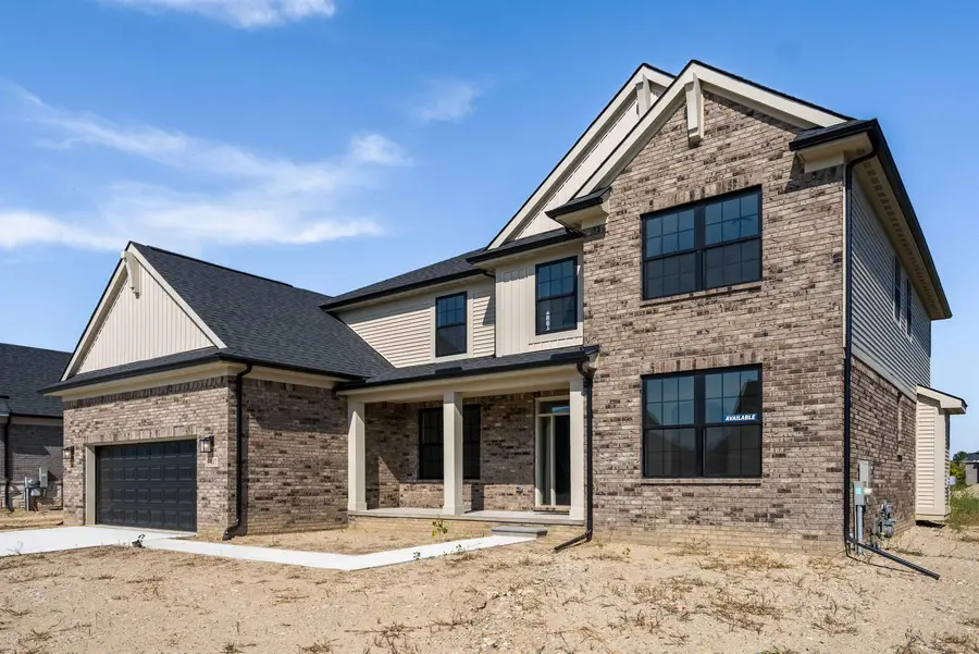16777 Trajan LN, Macomb, MI 48044 - Image #2