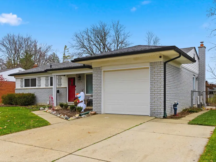 14436 Park ST, Livonia, MI 48154 - Image #3
