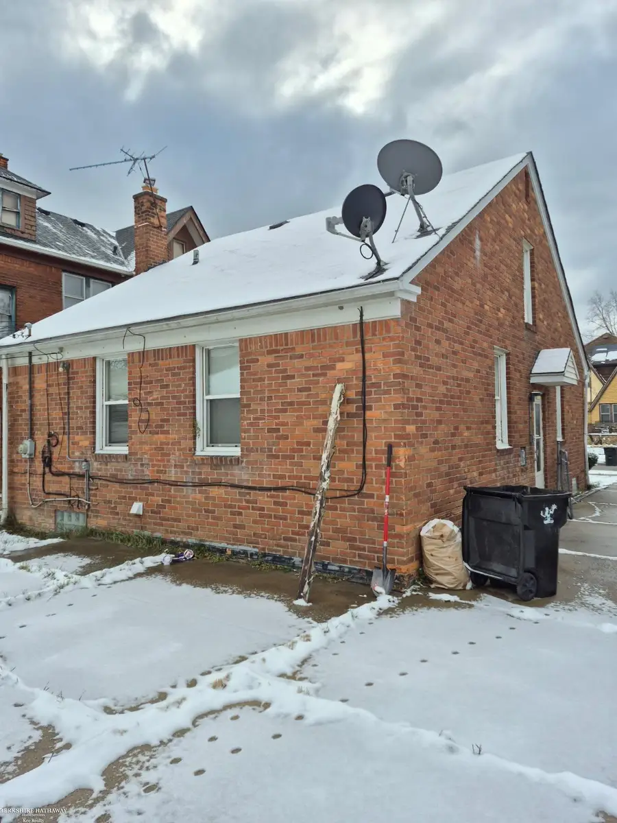 3640 Devonshire ST, Detroit, MI 48224 - Image #2
