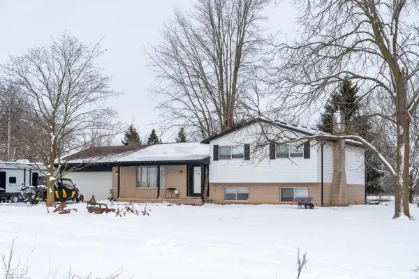 77000 Brown RD, Bruce, MI 48065