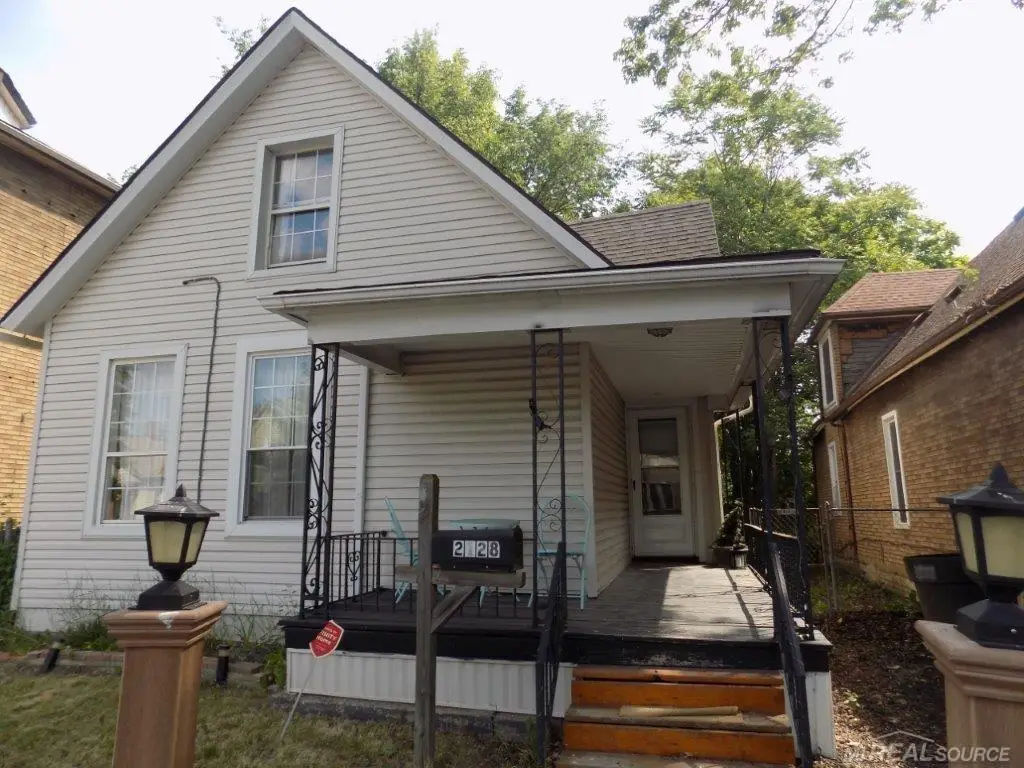 2128 Scotten Street, Detroit, MI 48209 - Image #1