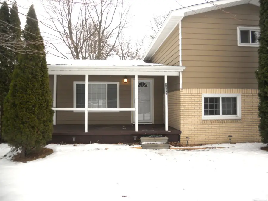7837 MIDA DR, Van Buren, MI 48111 - Image #2