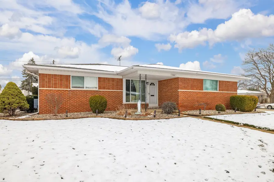 11357 GEOFFRY ST, Warren, MI 48093 - Image #2