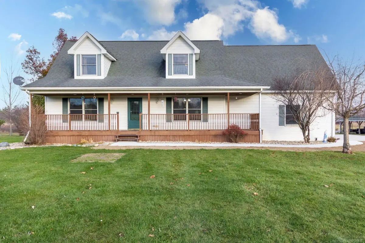 575 Stoddard RD, Columbus, MI 48063 - Image #1