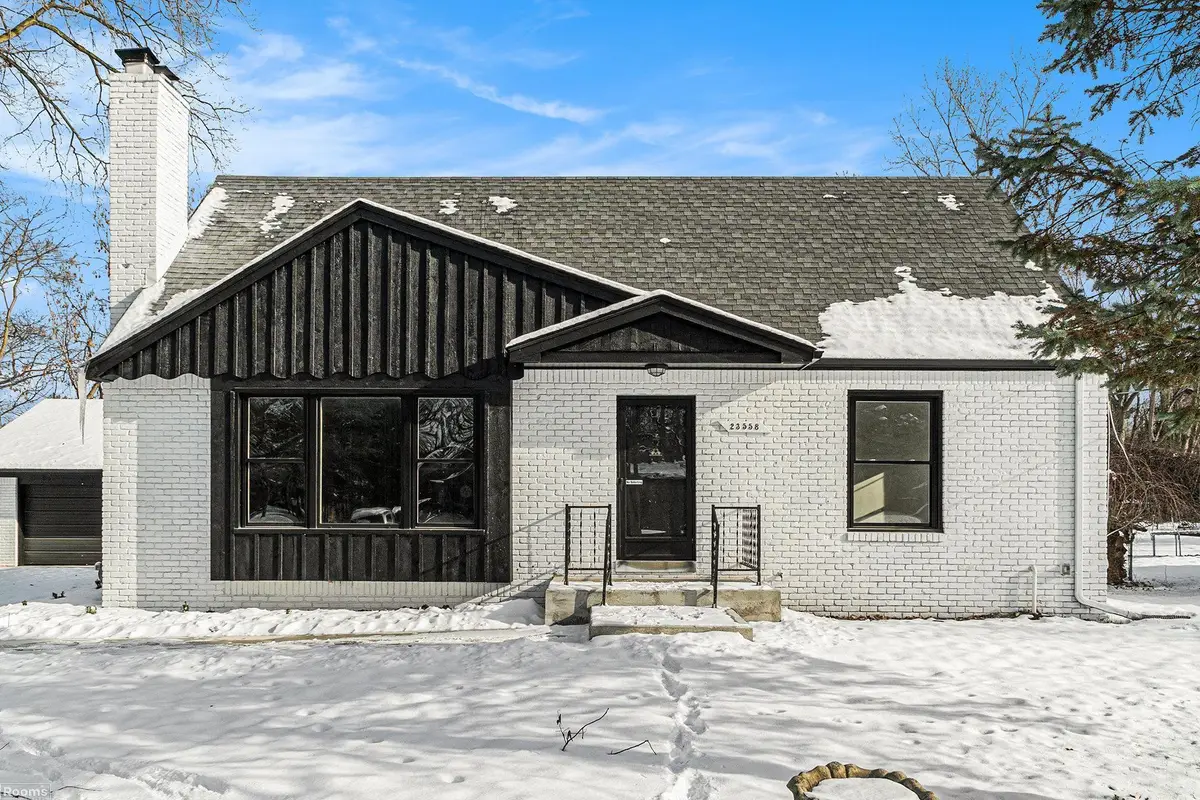 23558 Russell ST, Southfield, MI 48075 - Image #1
