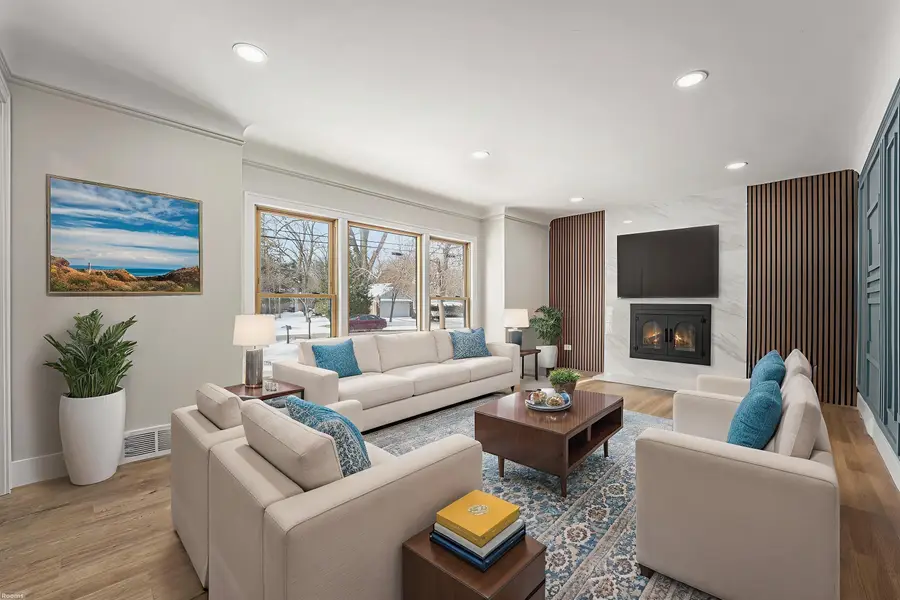 23558 Russell ST, Southfield, MI 48075 - Image #3