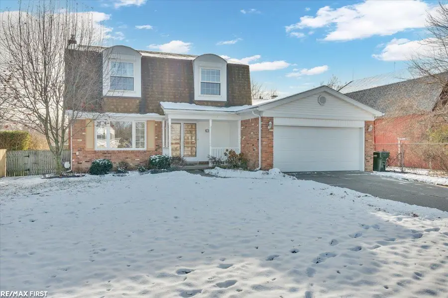 11654 Cavalier, Sterling Heights, MI 48313 - Image #2