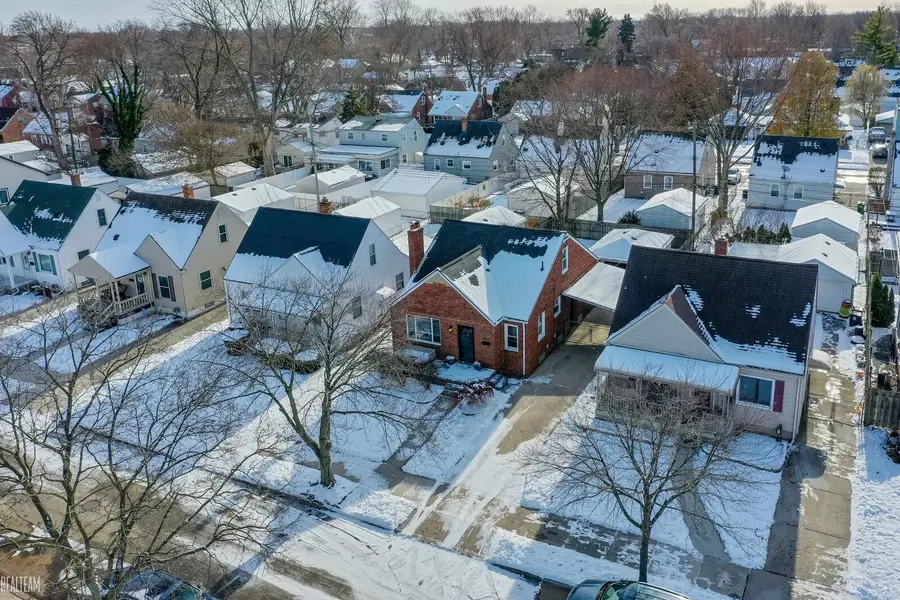 2014 Harwood AVE, Royal Oak, MI 48067 - Image #3