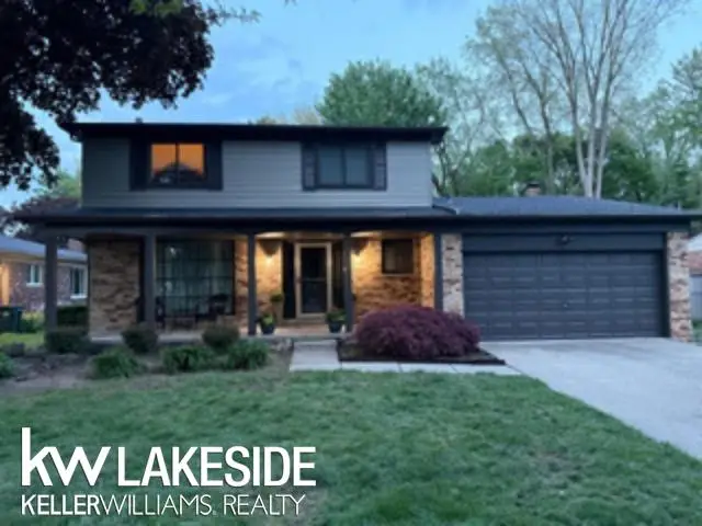 3500 Ardmore DR, Troy, MI 48083 - Image #1