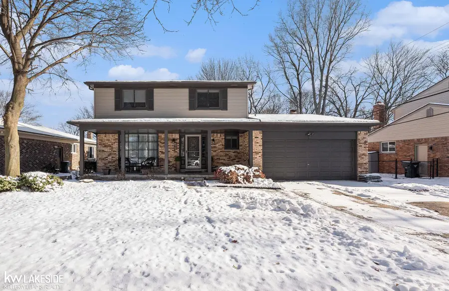 3500 Ardmore DR, Troy, MI 48083 - Image #2