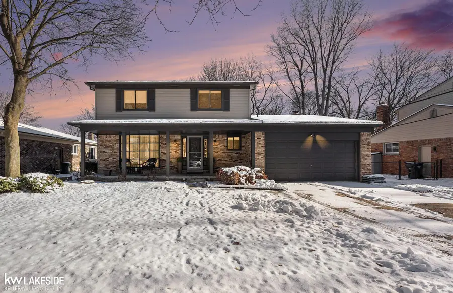 3500 Ardmore DR, Troy, MI 48083 - Image #3
