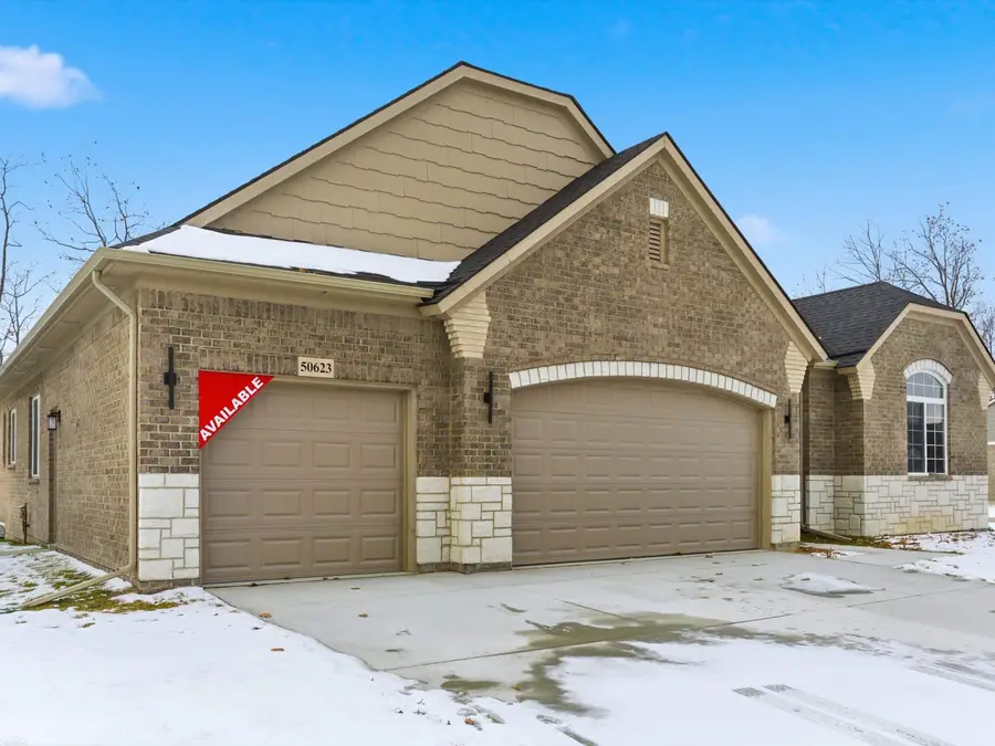 50623 Timberstone DR, Macomb, MI 48042 - Image #3