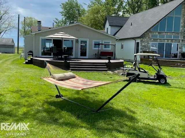 7054 Middle Channel DR, Harsens Island, MI 48028 - Image #2
