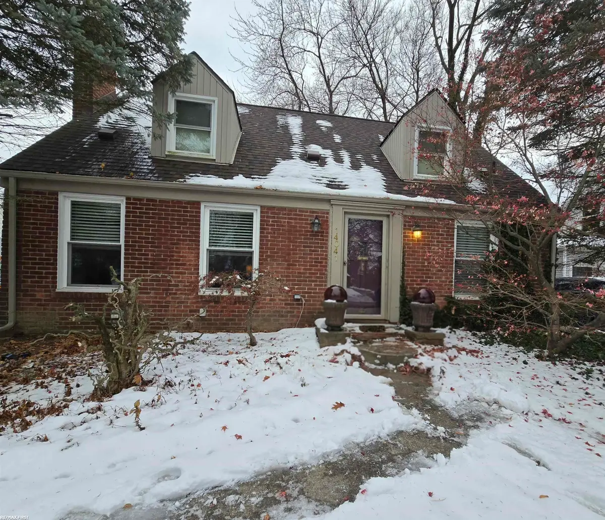 14041 Vernon ST, Oak Park, MI 48237 - Image #1
