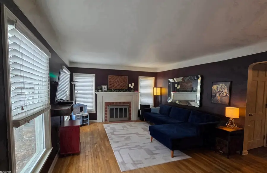 14041 Vernon ST, Oak Park, MI 48237 - Image #3
