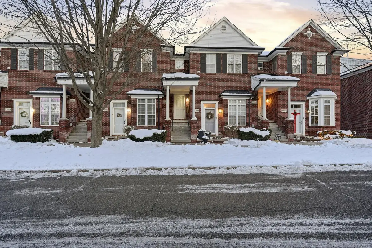 53092 Providence DR, Utica, MI 48316 - Image #1