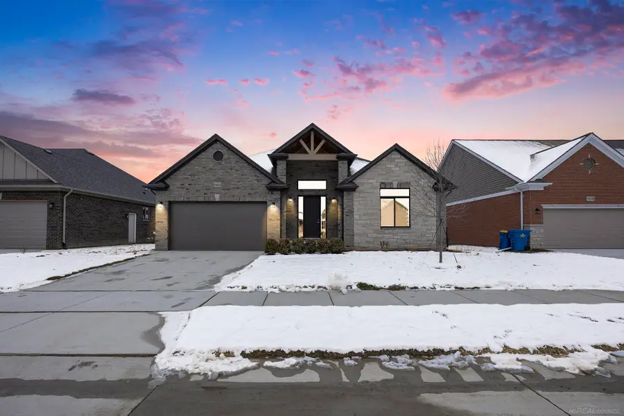 56664 Via Toscana ST, Macomb, MI 48042 - Image #3