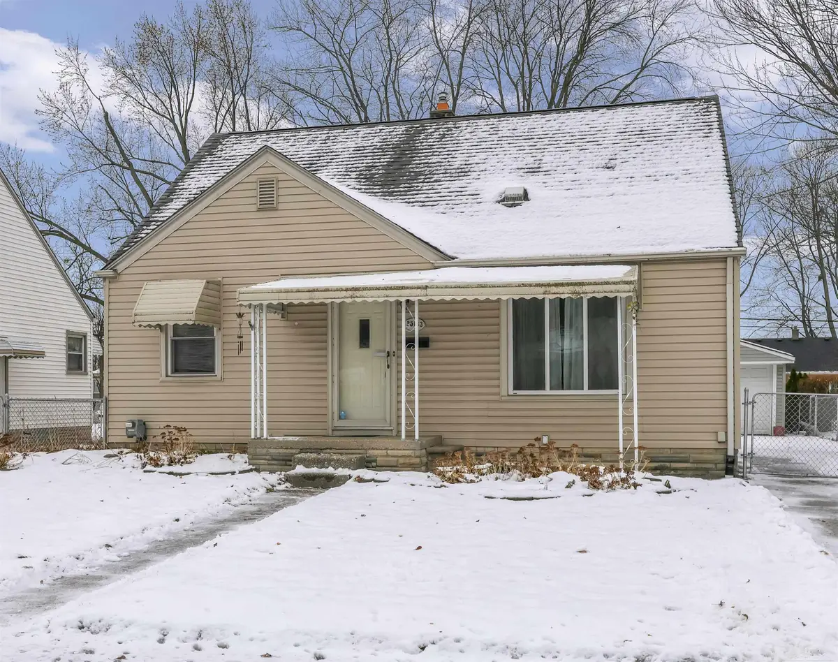 25183 Cole ST, Roseville, MI 48066 - Image #1