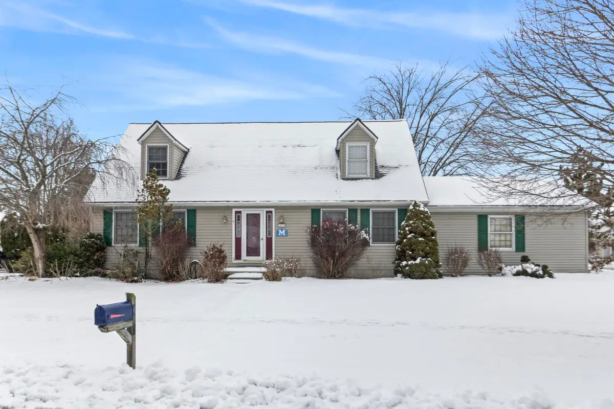 422 Colorado AVE, Marysville, MI 48040 - Image #1