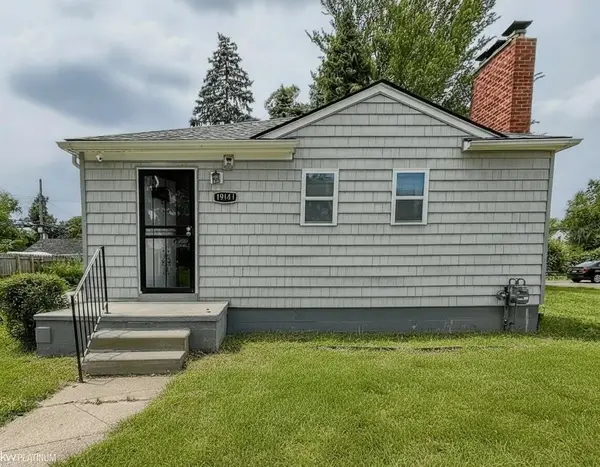 19141 Beland, Detroit, MI 48234