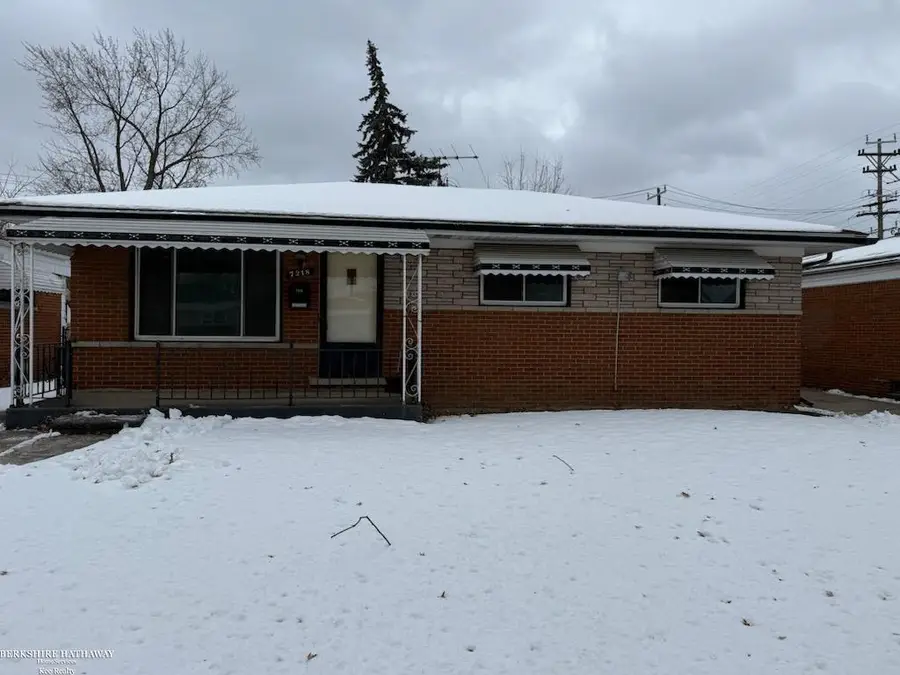 7218 Superior ST, Center Line, MI 48015 - Image #3