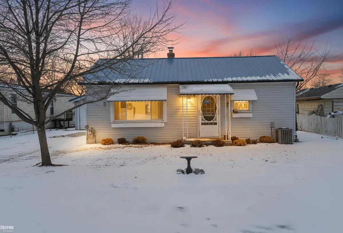 7334 Bealane RD, Clay, MI 48001 - #1