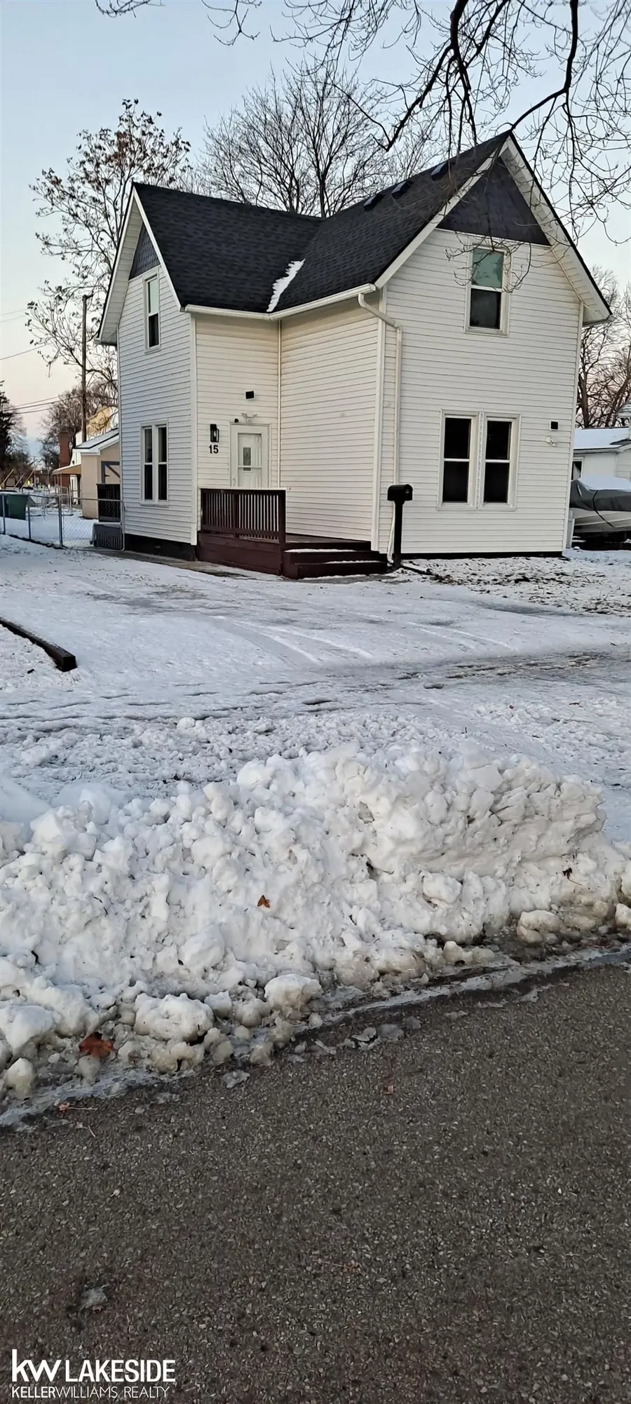 15 michigan, Mount Clemens, MI 48043 - Image #3