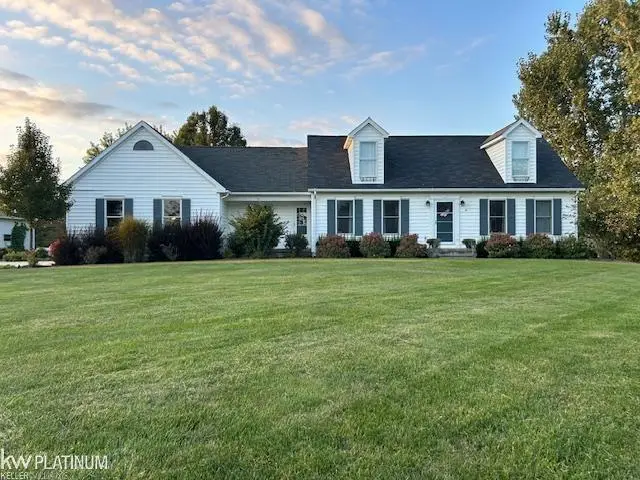 10630 Imlay City RD, Emmett, MI 48022 - Image #2