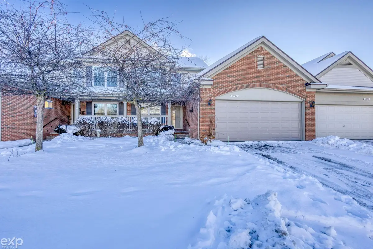 5964 Augusta ST, Holly Township, MI 48439 - Image #1
