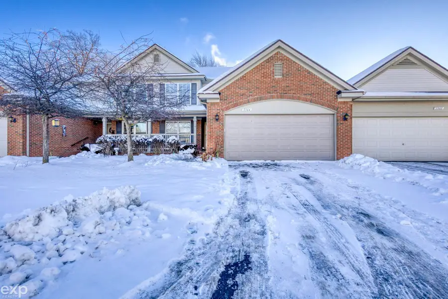 5964 Augusta ST, Holly Township, MI 48439 - Image #2