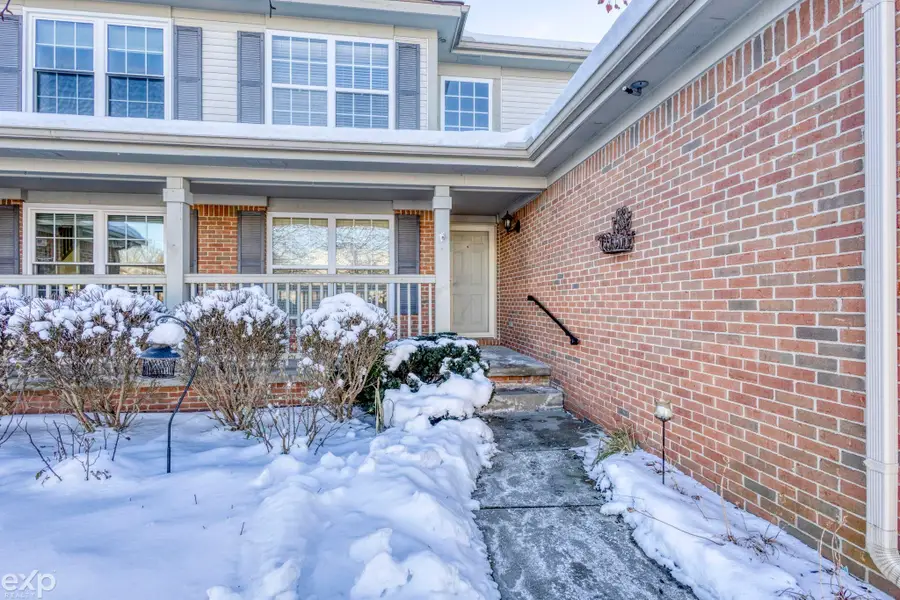 5964 Augusta ST, Holly Township, MI 48439 - Image #3