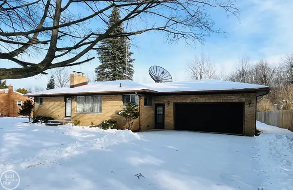 227 Connecticut AVE, Marysville, MI 48040