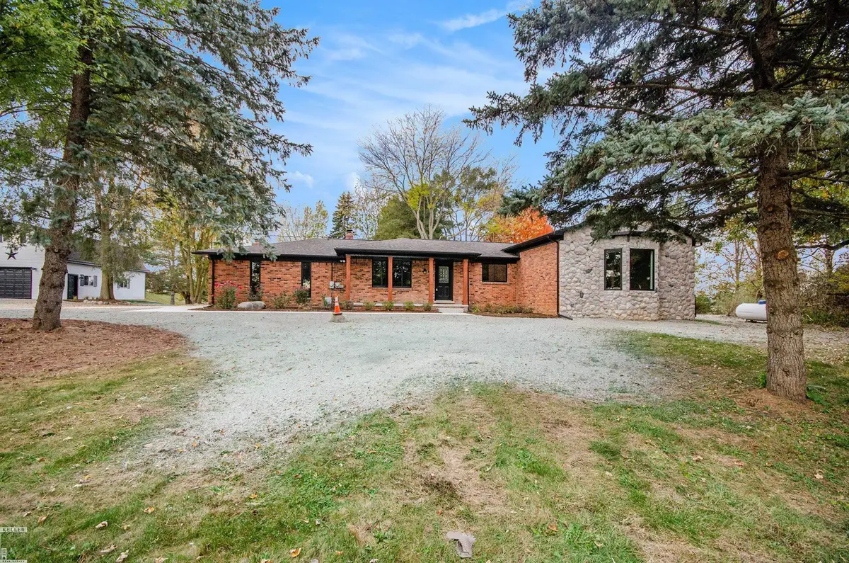 65589 Mound RD, Washington, MI 48095 - Image #1