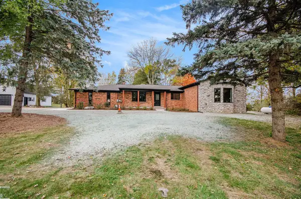 65589 Mound RD, Washington, MI 48095