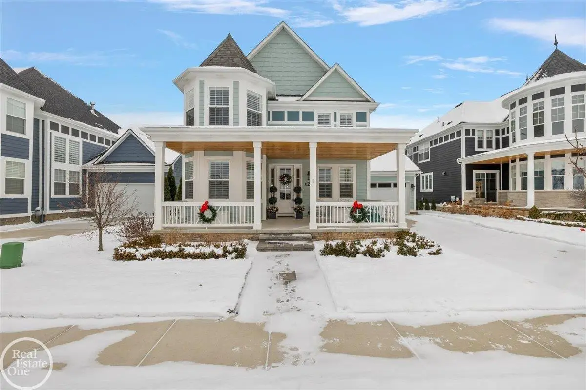 54568 Ann DR, Macomb, MI 48042 - Image #1