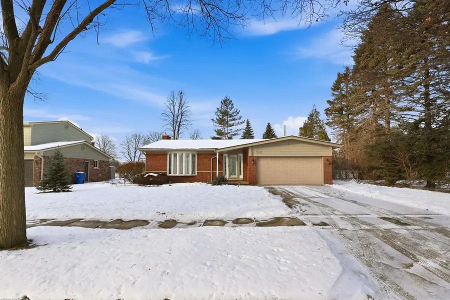 31651 Carmody ST, Warren, MI 48092 - Image #3