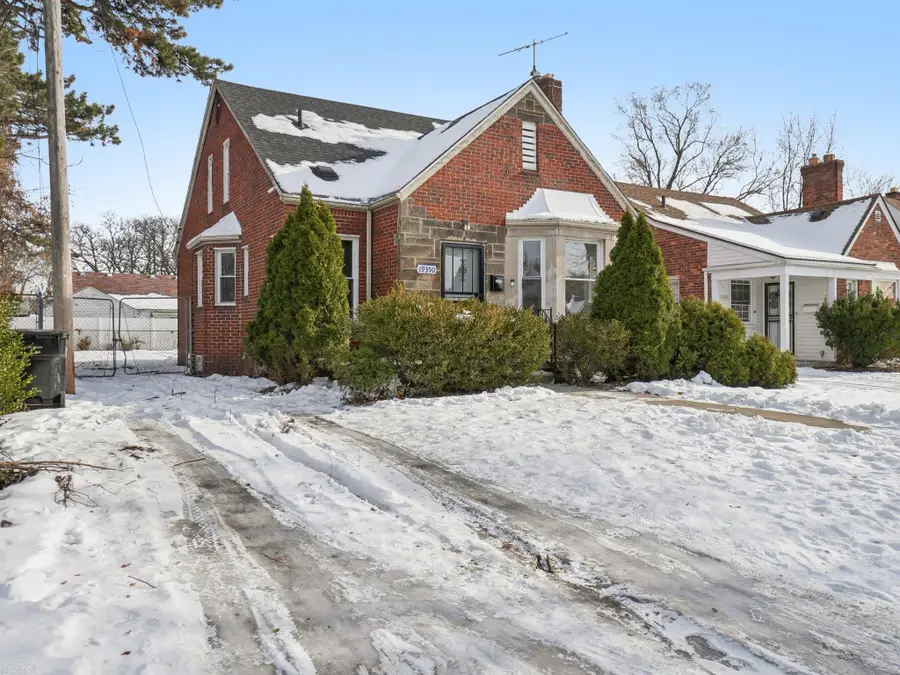 19350 Griggs St, Detroit, MI 48221 - Image #2