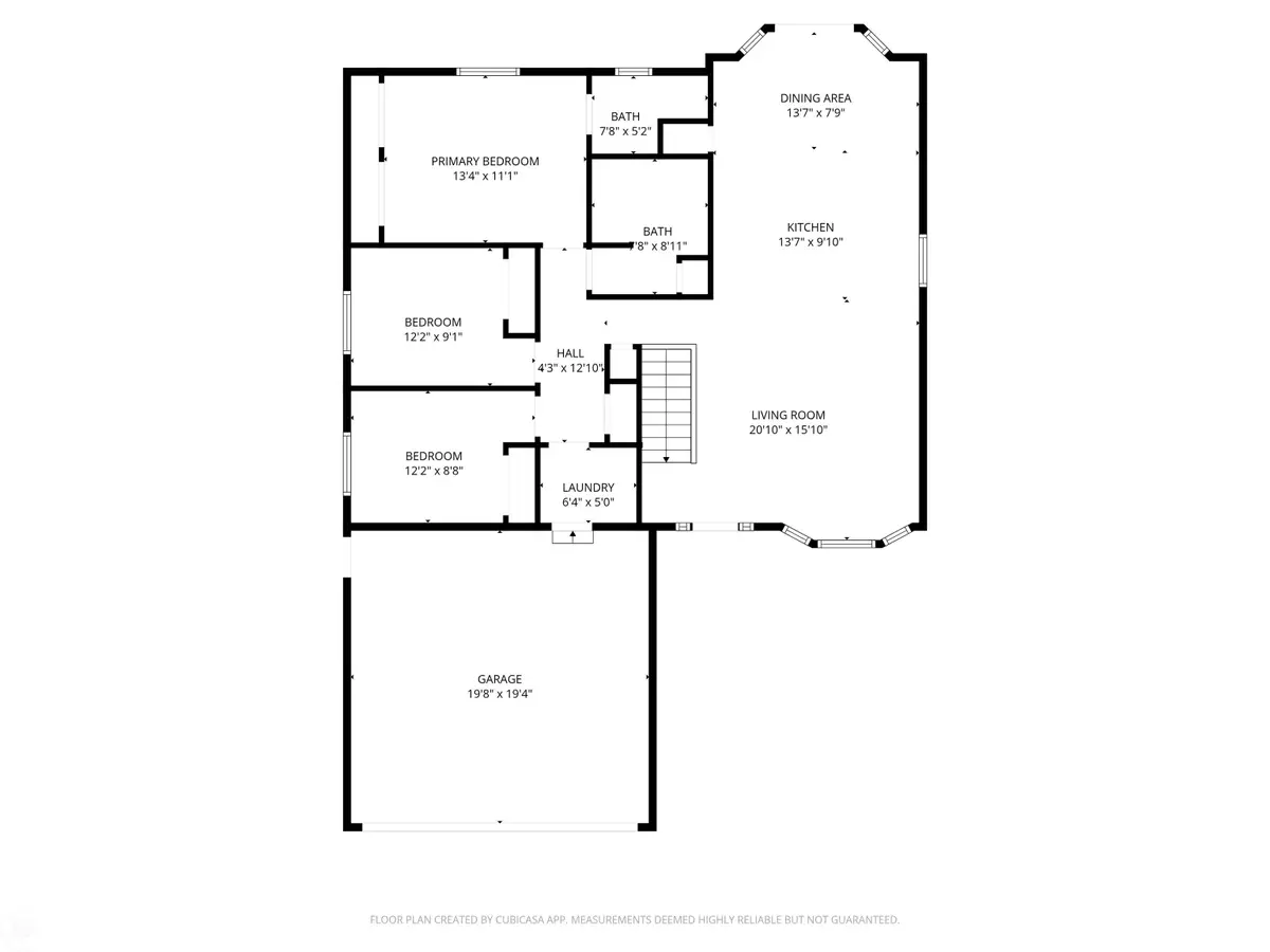 13850 Hartill DR, Warren, MI 48089 - Image #1