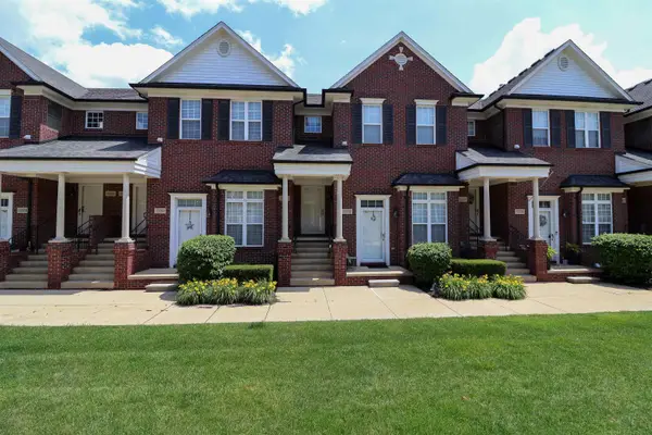 53257 E Providence, Utica, MI 48316