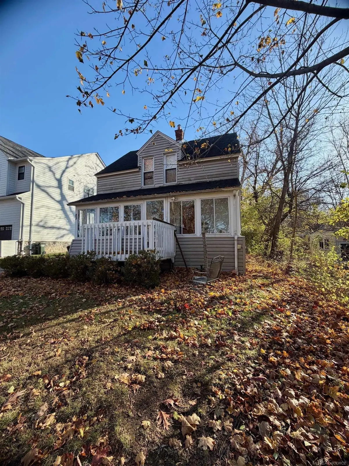 85 Childress AVE, Rochester Hills, MI 48307 - Image #1